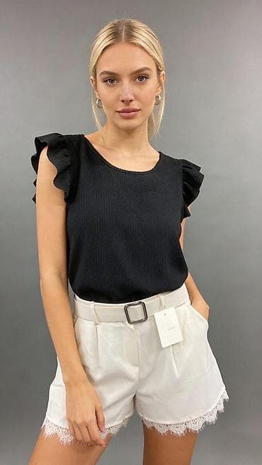 s oliver pantalone: 03. L. Šorts 2.400 dinara — 1