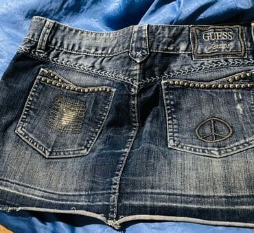 Personal Items: L, Mini, color - Blue — 3