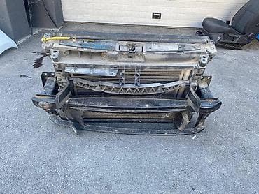 HLADNJACI ZA VOLKSWAGEN POLO OD 2009. DO 2017. GOD. | Prsa komplet na lalafo.rs HLADNJACI ZA VOLKSWAGEN POLO OD 2009. DO 2017. GOD. | Prsa komplet