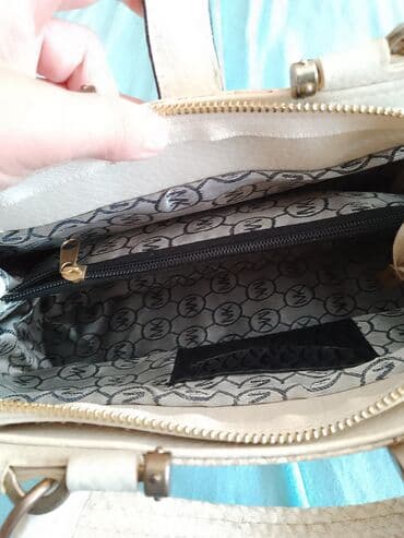 ck torbe: Elegant purse, Michael Kors — 6