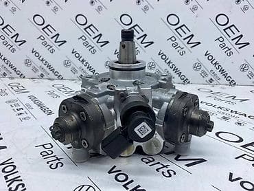 retro radio za auto: PUMPA VISOKOG PRITISKA 3.0 TDI ZA AUDI A4, A5, A6 . - DF | Pumpa — 4