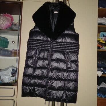 alpha prsluk: Prsluk — 1