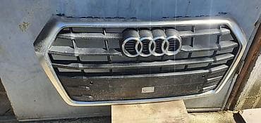 ruda za slepanje: MASKA S LINE ZA AUDI Q5, SQ5 | Audi q5 sq5 maska branika s Line 80A — 3