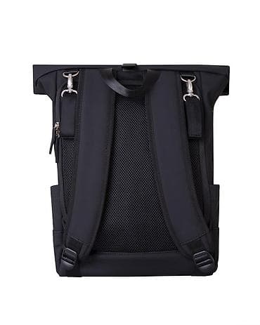 KikkaBoo Torba za mame Jayden black Elegantna i praktična torba/ranac na lalafo.rs KikkaBoo Torba za mame Jayden black Elegantna i praktična torba/ranac