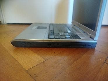 netbook packard bell: Fujitsu Siemens Lifebook.Nepoznato stanje — 9