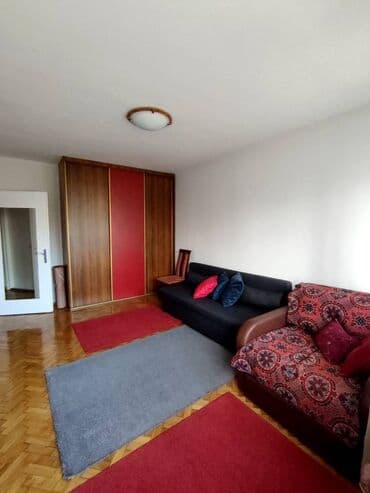 Garaže: 2 sobe — 1