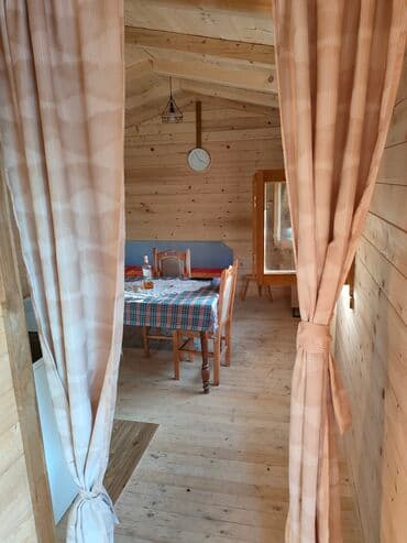 kuce za izdavanje zlatibor: 23 sq. m, 1 bedroom — 4