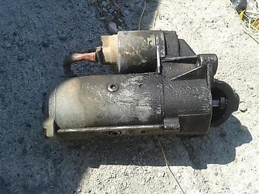 m auto loznica: Anlaser za Renault lagunu 2002g,1.9dci-120ks.Proveren i ispravan — 1