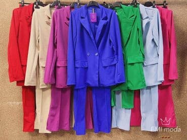 crveni komplet: Kompleti 3200 — 2