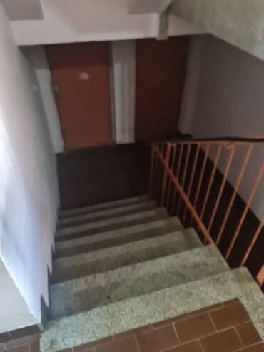 iznajmljivanje stanova beograd do 250e: Retko u ponudi. Dvosoban stan od 64kv u prizemlju u Bloku 63 — 7