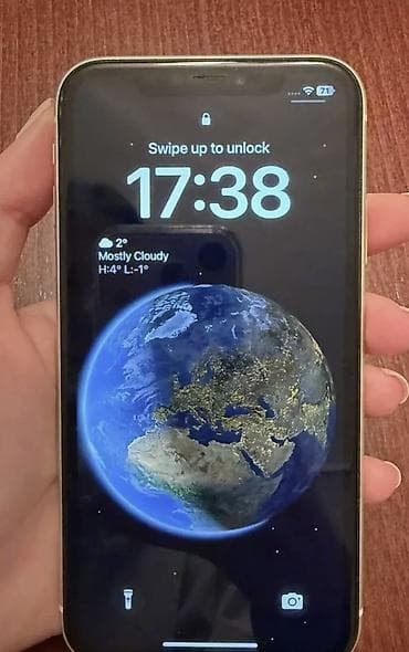 ipod cena: Apple iPhone iPhone 11, 256 GB — 3