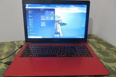 laptop punjaci: 4 GB OZU — 4