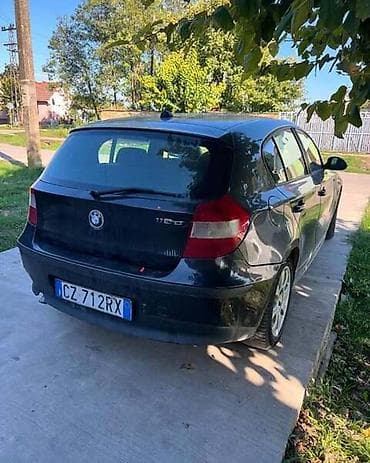 jelkice za auto: E87 ZA BMW SERIJA 1 | Sve vrste novih i pilivnih delova za bmw E — 2