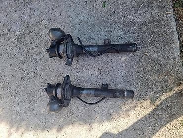 AMORTIZERI ZA CITROEN C5 OD 2005. DO 2007. GOD. | amortizeri at lalafo.rs AMORTIZERI ZA CITROEN C5 OD 2005. DO 2007. GOD. | amortizeri