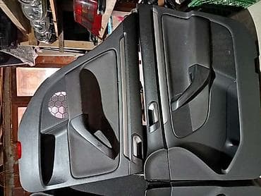 nebo za fiat stilo 3 vrata: TAPACIRI ZA VOLKSWAGEN GOLF 5 | tapaciri za golfa 5 sa 3 i 5 vrata i — 1