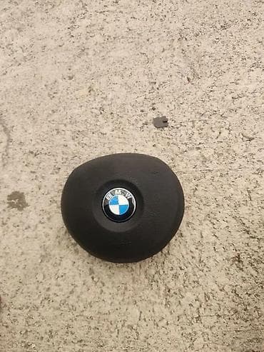 AIRBAG VOLANA BMW X3 BMW E90 E91 | Airbag volana bmw x3 na lalafo.rs AIRBAG VOLANA BMW X3 BMW E90 E91 | Airbag volana bmw x3