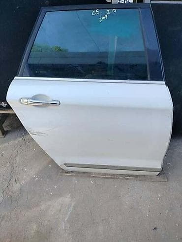 polir pasta u boji: ZADNJA DESNA VRATA ZA CITROEN C5 OD 2008. DO 2017. GOD. | Zadnja — 1