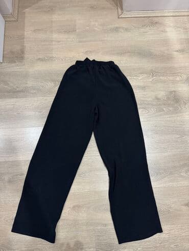 pantalone za skijanje lidl: S (EU 36), Visok struk — 2