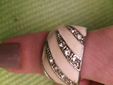 kutija za nakit za devojcice: Women's ring — 2