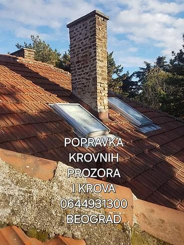ometac signala cena: Popravka dihtovanje krovnih prozora sanacija curenja zamena trulih — 6
