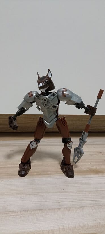 jednorog igracka: Nindža kornjače TMNT. Jako mocne i kvalitetne igracke. Sve sa slike — 3