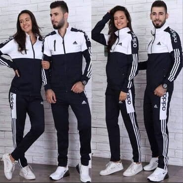 dukserica muska nova: S-Xxl 4500 — 4