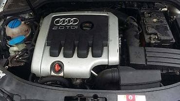 FAROVI I OSTALI DELOVI ZA AUDI A4 OD 2004. DO 2008. GOD. | AUDI A4