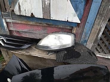 auto do 1500 evra preporuka: BRANIK ZA CITROEN C3 OD 2004. DO 2009. GOD — 4