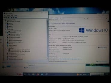 kupujem samsung: Intel Core M, 4 GB OZU, 15.6 " — 2