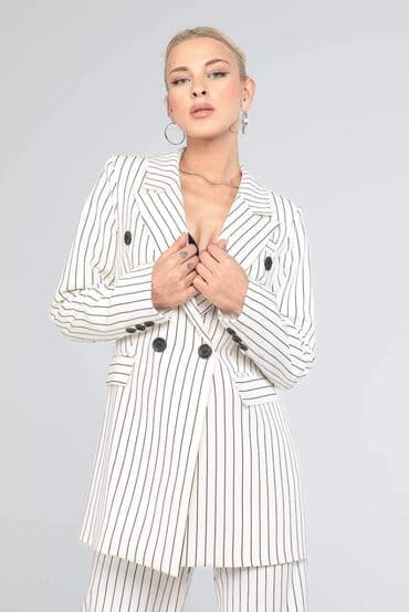 trikotazni set: New Luxery Set 36/38/40/42 Cena 5200 Din — 3