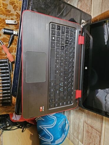 glava za depilator: AMD A8, 13.1 " — 4