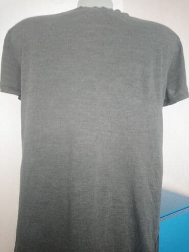 carpisa ženske torbe: Massimo Dutti, XS (EU 34), bоја - Siva — 3