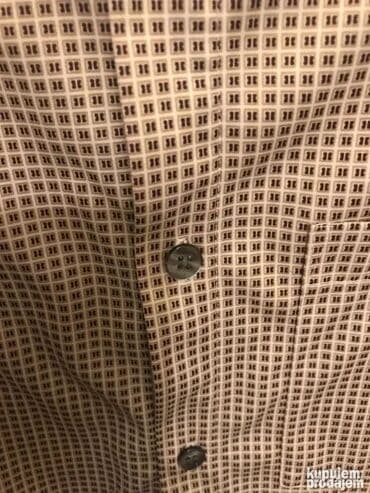 Sportswear: Original ONeil kosulja M 100% cotton Ramena 45cm duzina 77cm — 7