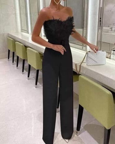 zlatni kombinezon: Kombinezon 3500 — 2