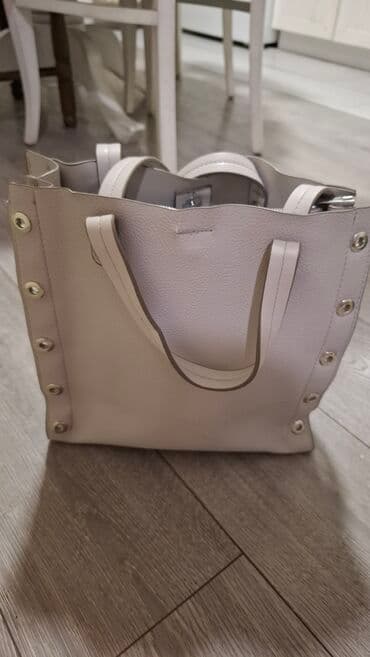 Other Accessories: Waist bag, Handmade, Material: Cotton — 3