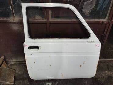 sema osiguraca reno clio 3: Dodatni opis Vrata desna Lada 21213,21214 Niva br.4. U beloj boji — 1