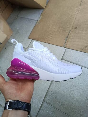 nike react: 41 — 27