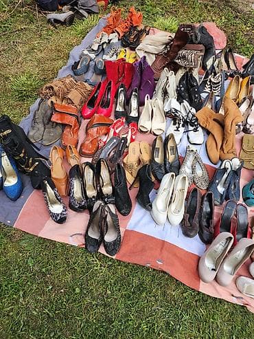 vero moda coats: Veliki lot ženske obuće – raznovrsni modeli i stilovi - Vrsta: ženska — 9