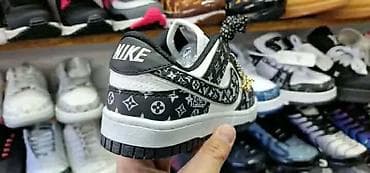 pertle za timberland cipele: LV
36 do 41 
5300 din
PK🌛 — 3