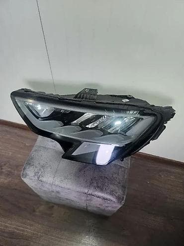 LEFI FAR AUDI A3 20-22 | Levi far audi a3 full led