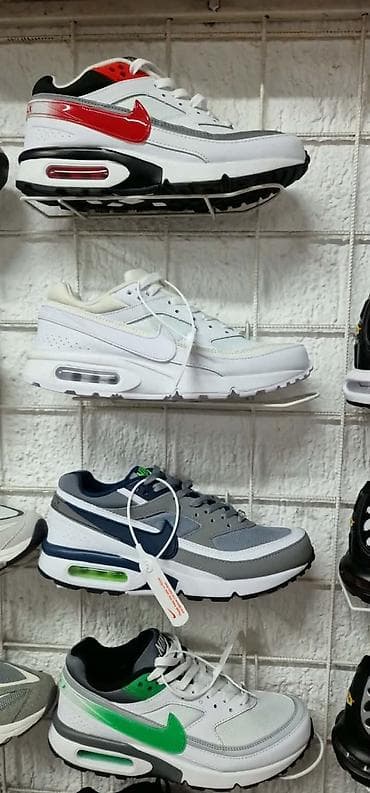 nike patike: 06. original modeli sa kutijom od 41 do 46 5200 din🌸🌸 — 4