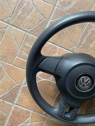 amortizeri astra g: VOLAN AIR BAG ZA VOLKSWAGEN GOLF 6, GOLF 5, EOS . OD 2004. DO 2015 — 4