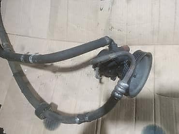 organizer za auto sediste: SERVO PUMPA ZA ALFA ROMEO 156 OD 1996. DO 2006. GOD. | servo pumpa — 6