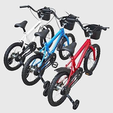 zenske kape i kacketi: 🚲 Dečji biciklo – Savršeno prvo biciklo za vaše dete! 💰 Cena: 🔹 12 — 4