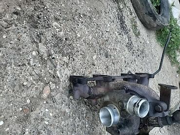 municija za tetejac: TURBINA ZA VOLKSWAGEN GOLF 4 | Turbina za Golfa 4 Mogucnost slanja — 1