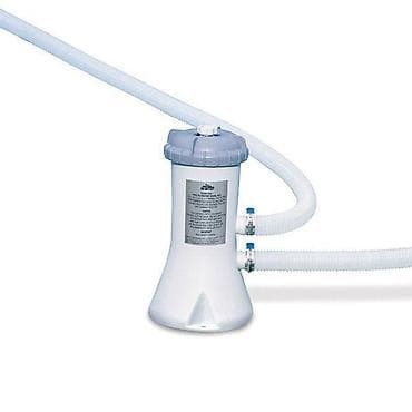 kada na nogicama: BAZEN SA FILTER PUMPOM 366x76 cm – Intex Easy Set 14/28132NPI-50 — 2