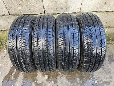 megan auto: SEMPERIT 165/65 R14 LETNJA | 165/65 R14 Semperit Letnje 4 komada — 1