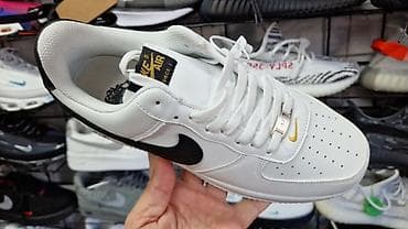 nike air force original: 05. Muške air force patike orginal model 41 do 46 5500 din🌸🌸 — 4