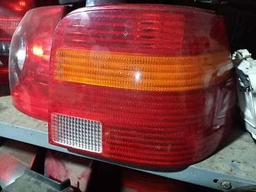 prekidac stop svetla golf 4: STOPOVI ZA VOLKSWAGEN GOLF 4 OD 1997. DO 2003. GOD — 1