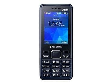 Samsung Metro B350E Rezime